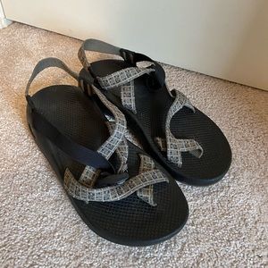 Chacos